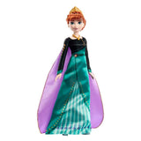 Disney Frozen 2 Queen Anna & Elsa the Snow Queen Set