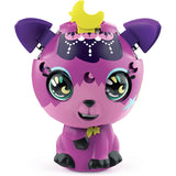Zoobles, Kosmic Kitty Transforming Collectible Figure and Happitat Accessory - McGreevy's Toys Direct