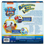 PAW Patrol The Movie: The Adventure City Lookout Game