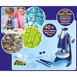 450x Microscope