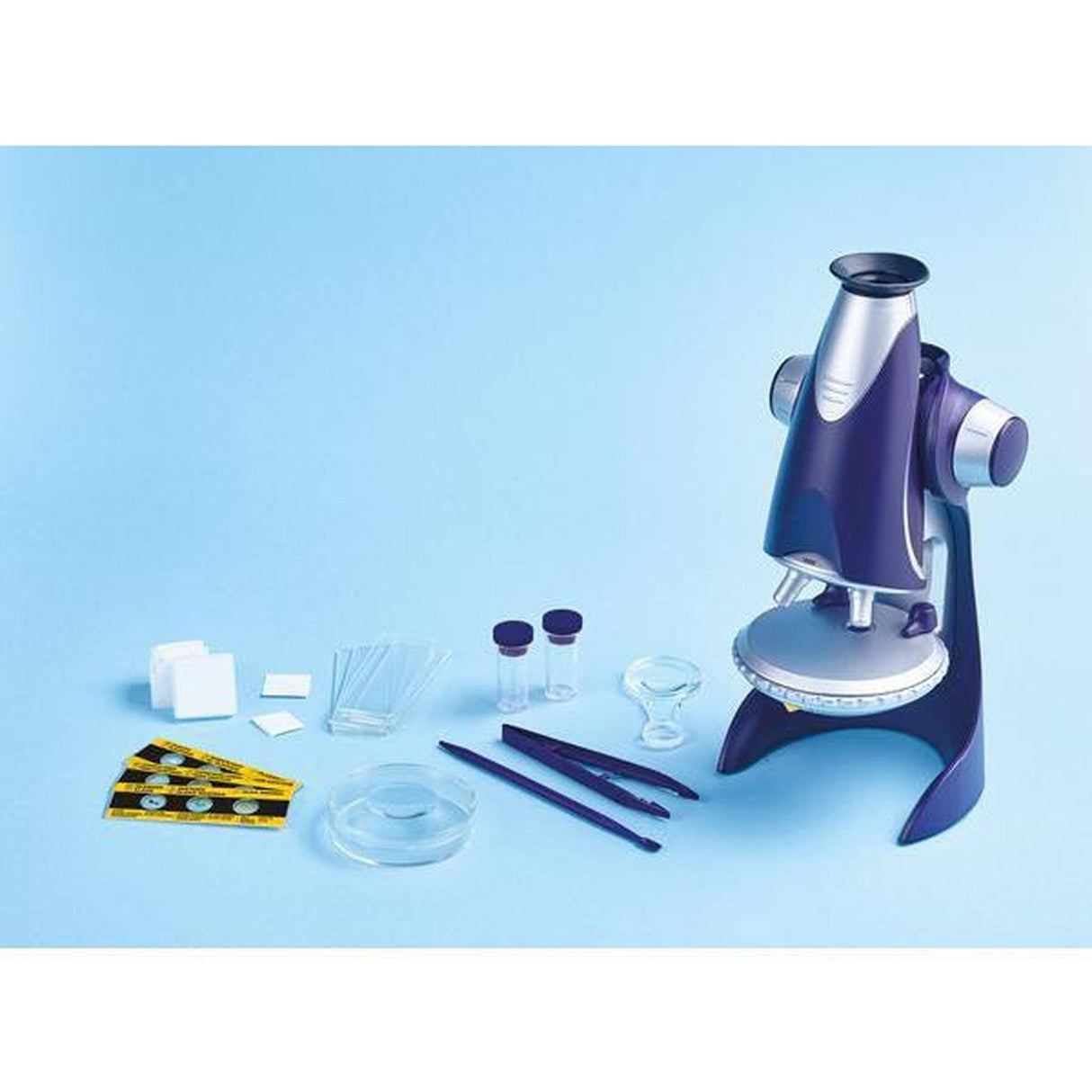450x Microscope
