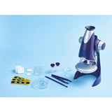 450x Microscope