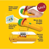 Animal Torch & Projector