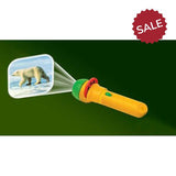 Animal Torch & Projector