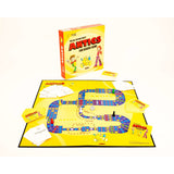Antics Board Game