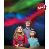 Aurora Northern Lights Projector