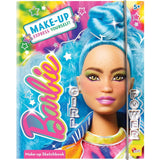 Barbie Make-Up Sketchbook: Make-Up Express Yourself