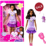Barbie My First Barbie - Brooklyn Doll