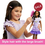 Barbie My First Barbie - Brooklyn Doll