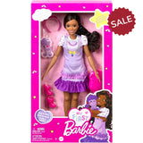 Barbie My First Barbie - Brooklyn Doll