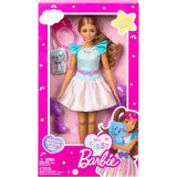 Barbie My First Barbie Doll - Teresa Doll