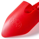 Bigjigs Cherry Red Kids Eco Spade