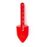 Bigjigs Cherry Red Kids Eco Spade