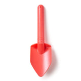 Bigjigs Coral Pink Kids Eco Spade