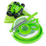 Bigjigs Explorer Bug Hunting Set