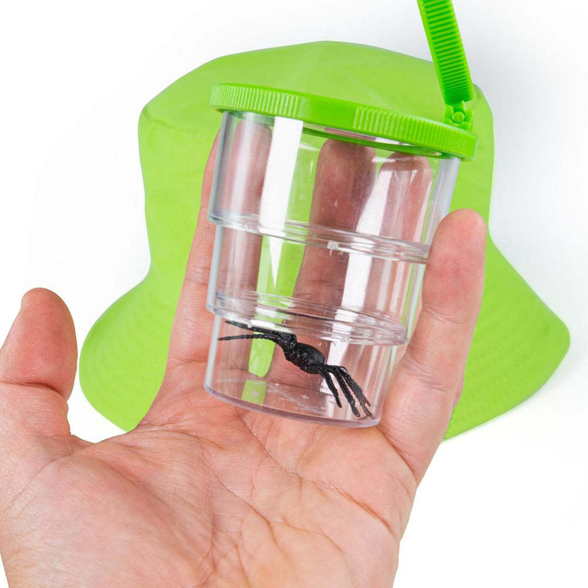 Bigjigs Explorer Bug Hunting Set