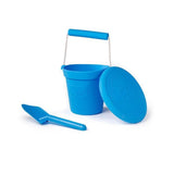 Bigjigs Ocean Blue Kids Eco Spade