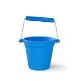Bigjigs Ocean Blue Silicone Activity Bucket