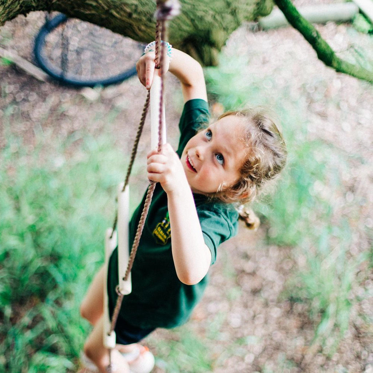 Bigjigs Rope Ladder
