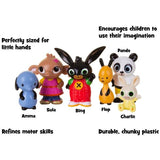 Bing and Friends 6 Figure Set