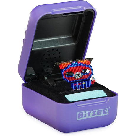 Bitzee Interactive Digital Pet