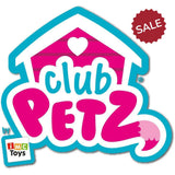 Blu Blu Friends - Sammi the Whale