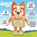 Bluey - Talking Bingo 30cm Plush