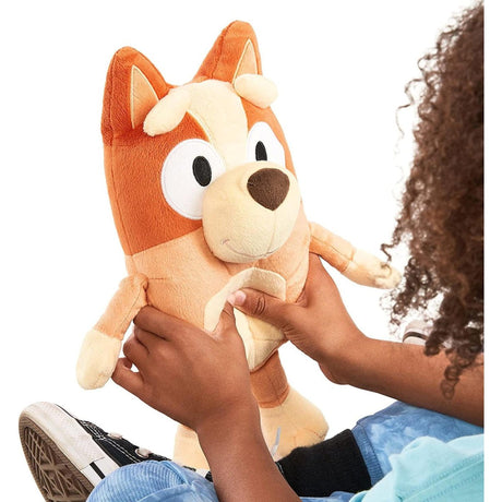 Bluey - Talking Bingo 30cm Plush