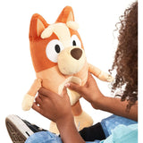 Bluey - Talking Bingo 30cm Plush