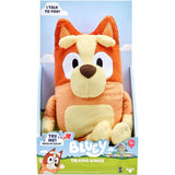 Bluey - Talking Bingo 30cm Plush