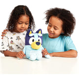 Bluey - Talking Bluey 30cm Plush