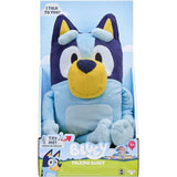 Bluey - Talking Bluey 30cm Plush