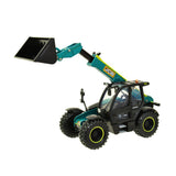 Britains 43271 JCB Aston Martin AgriPro F1 Team Limited Edition