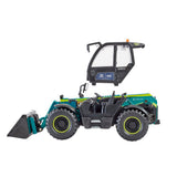 Britains 43271 JCB Aston Martin AgriPro F1 Team Limited Edition