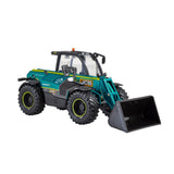 Britains 43271 JCB Aston Martin AgriPro F1 Team Limited Edition