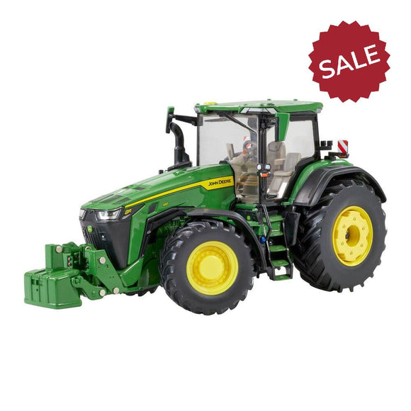 Britains 43288 John Deere 8R 410 Prestige Collection 1:32 scale