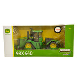 Britains 43300 John Deere 9RX 640 Tractor