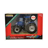 Britains 43319 New Holland T6.180 Blue Power 1:32 Scale