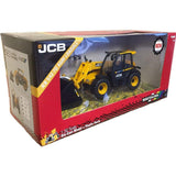 Britains 43325 JCB 542-70 AGRIPRO Loadall