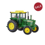 Britains 43362 John Deere 4020 with Cab