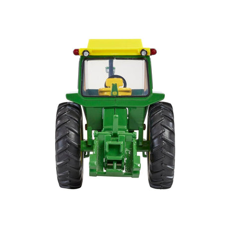 Britains 43362 John Deere 4020 with Cab