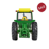 Britains 43362 John Deere 4020 with Cab