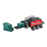 Britains Case Large Baler LB434 XL