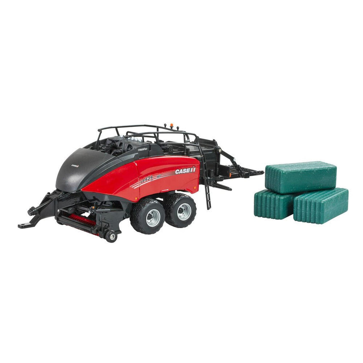 Britains Case Large Baler LB434 XL