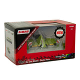 Britains Claas Disco 3600 Front Mower