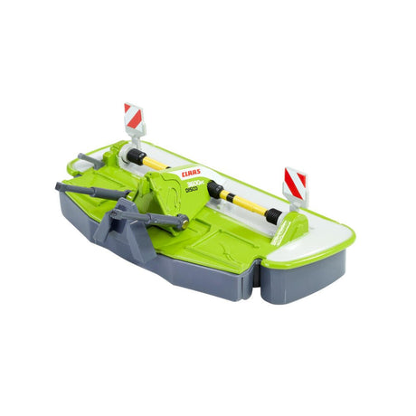 Britains Claas Disco 3600 Front Mower