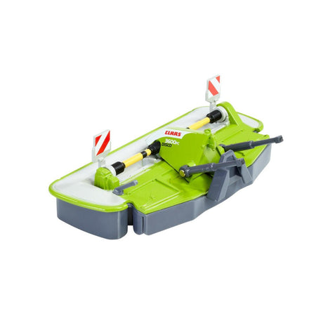 Britains Claas Disco 3600 Front Mower