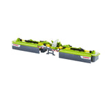 Britains Claas Disco Rear Butterfly Mower