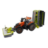 Britains Claas Disco Rear Butterfly Mower