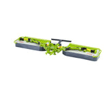 Britains Claas Disco Rear Butterfly Mower